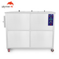 SKYMEN ultrasonic bath Automatic Motorbike Ultrasonic Cleaner with High Power